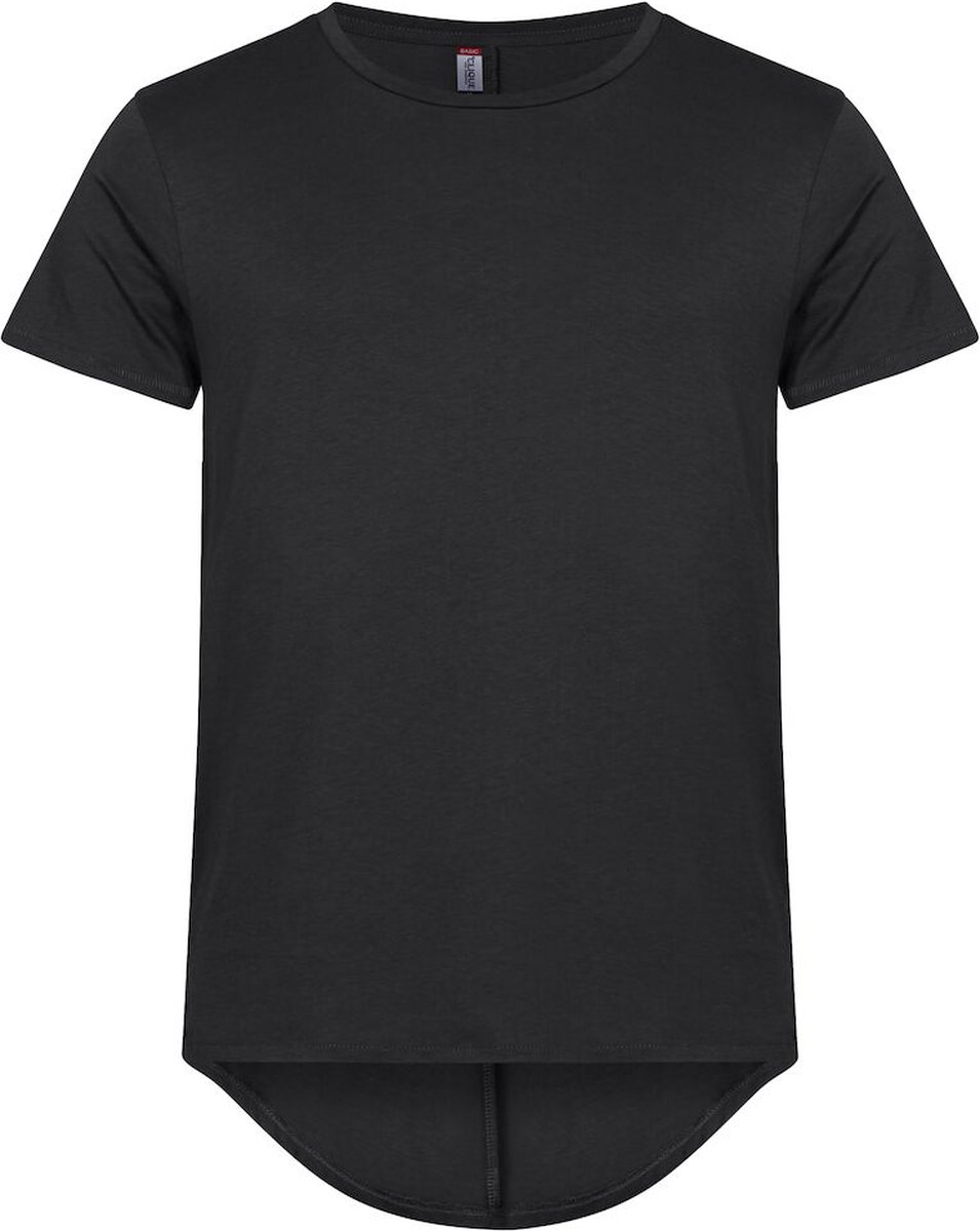 Clique Brooklyn 029006 - Zwart - XXL