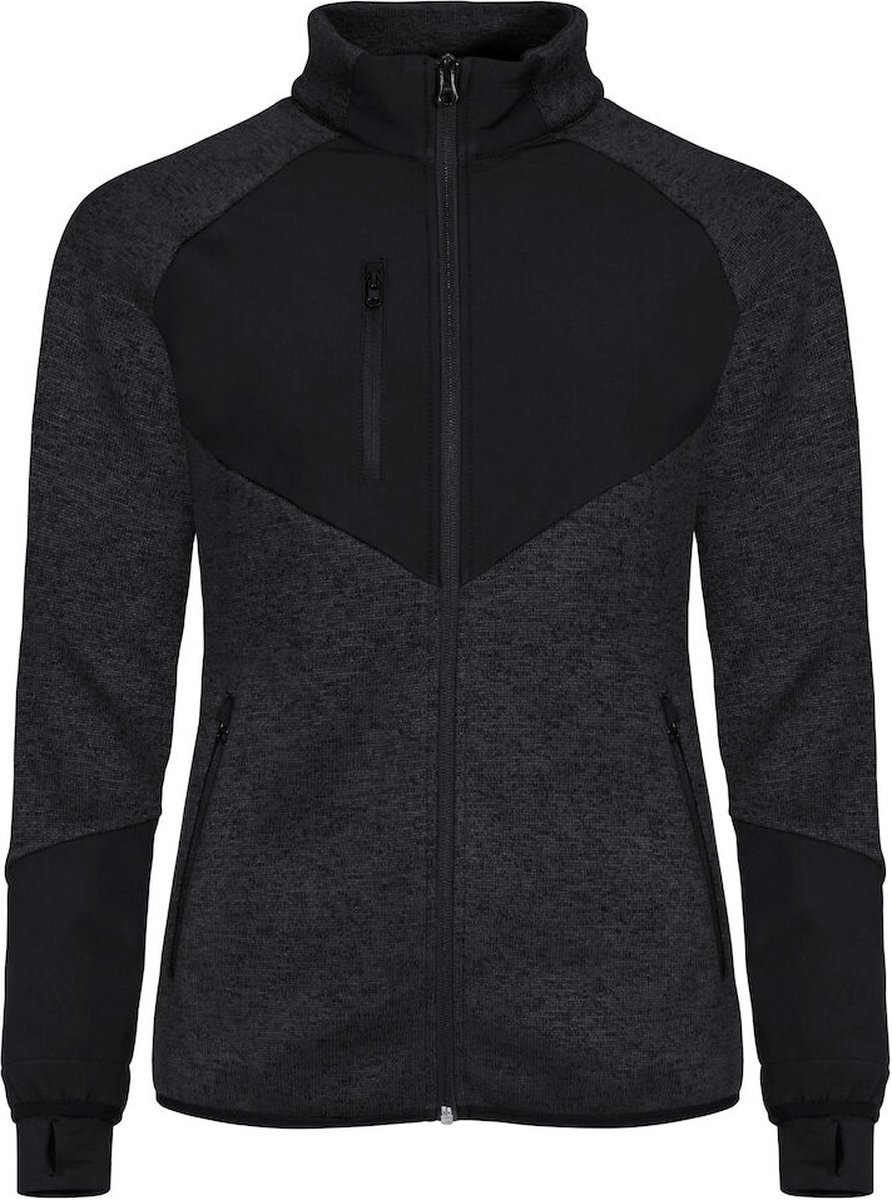 Clique Haines Women 023947 – 34 Zwart