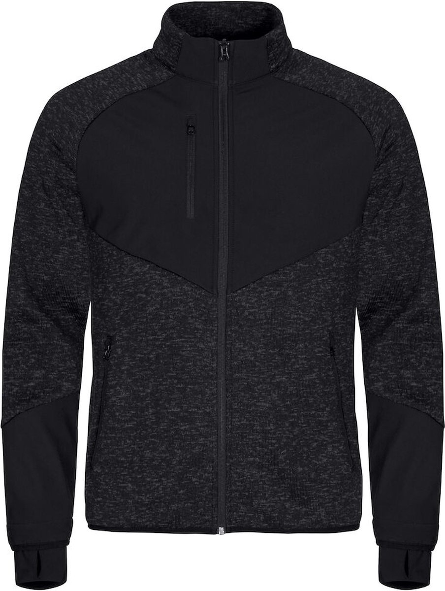 Clique Haines 023946 Zwart