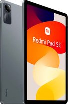 Xiaomi Redmi Pad SE WiFi 8/256GB Graphite Gray