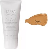 Jafra - CC - Crème - SPF 15 - Deep
