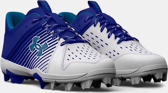 Under Armour Leadoff Low RM Youth (3025600) 4,0 Royal
