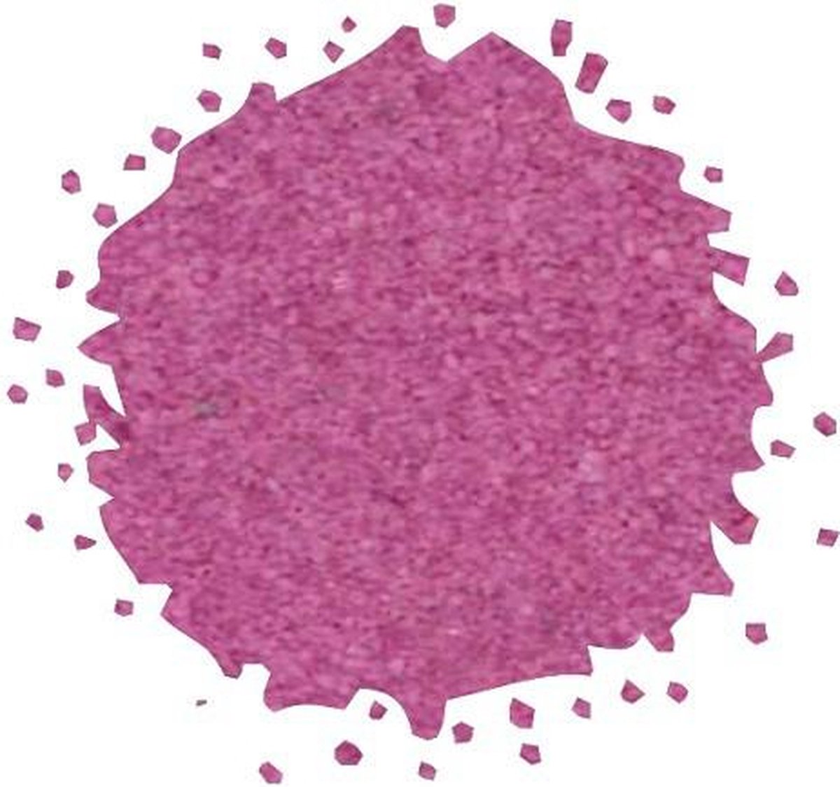 Sandy Art 50 gram magenta
