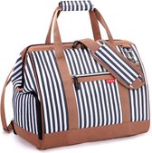 Kleine weekendtas hotsell