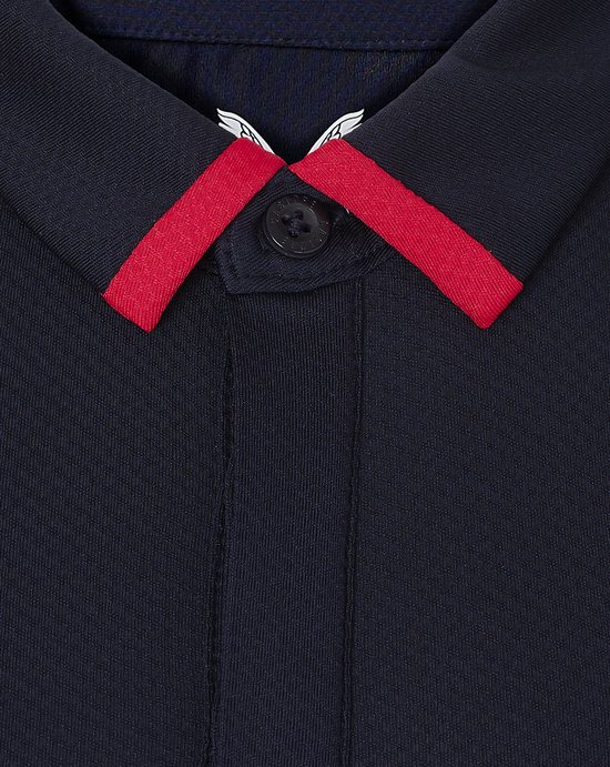Oracle Red Bull Racing Max Verstappen Dames Polo 2024 M van Oracle Red Bull Racing — afbeelding 4
