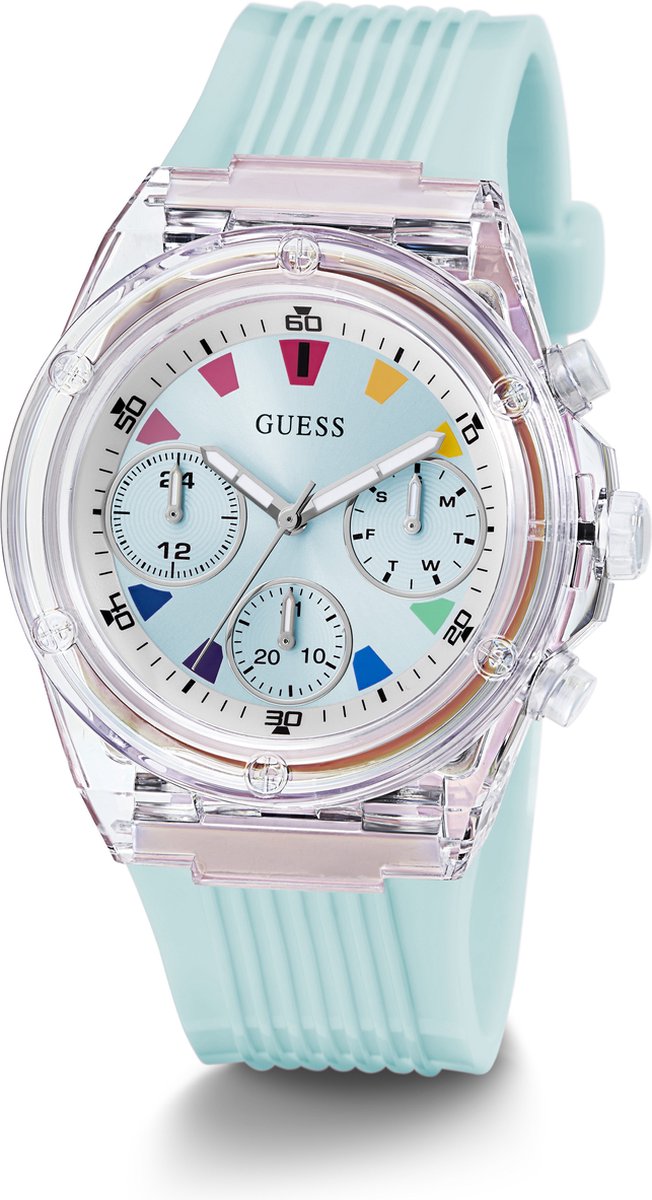 Guess Watches ATHENA GW0438L8