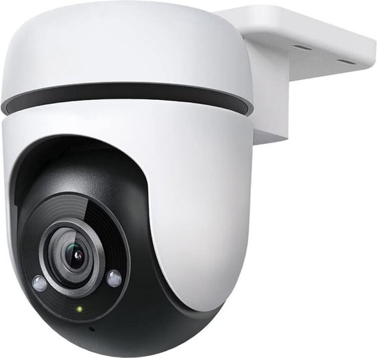 Caméra de surveillance WiFi 360
