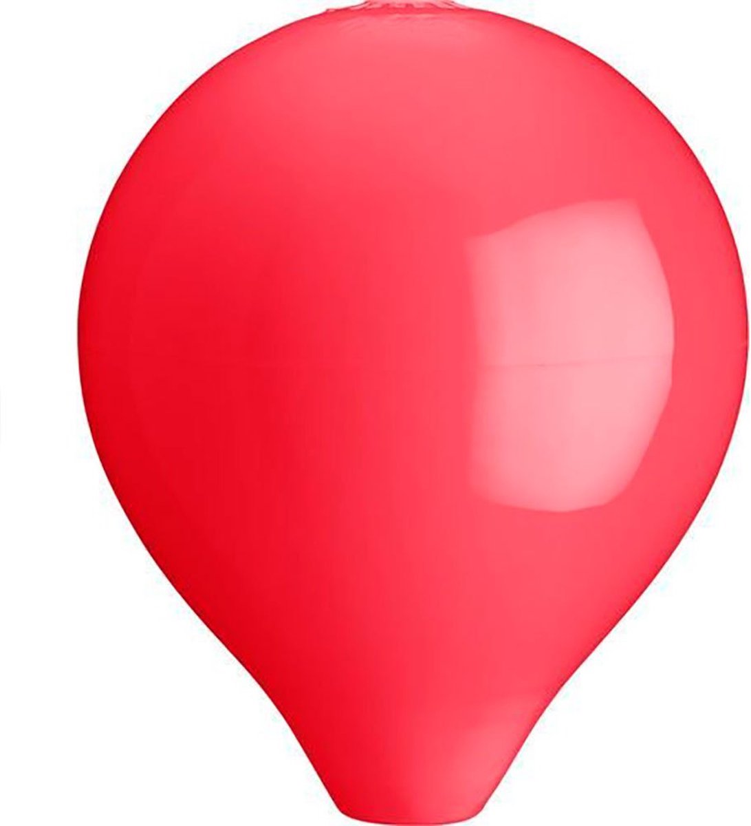 Boei CC rood 54x59 cm (SCACC4R)