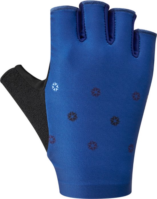 Shimano Gants Sumire Blauw Femme - M