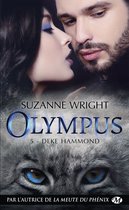Olympus 5 - Olympus, T5 : Deke Hammond