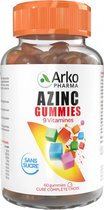 Arkopharma Azinc Gummies 9 Vitaminen 60 Gummies