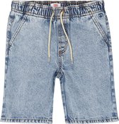Tumble 'N Dry Jackson short Jongens Jeans - denim light vintage - Maat 104