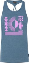 Protest Tanktop PRTFAMOUS JR Meisjes -Maat 176