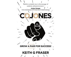 Cojones