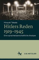 Hitlers Reden 1919–1945