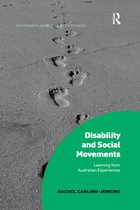 Interdisciplinary Disability Studies- Disability and Social Movements