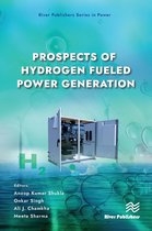 River Publishers Series in Power- Prospects of Hydrogen Fueled Power Generation