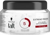 Bol.com Taft Extreme Freezing Gel Hold 5 200 ml aanbieding