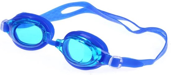 New Age Devi duikbril – UV-bescherming – volwassenen – mintgroen