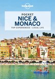 Pocket Guide- Lonely Planet Pocket Nice & Monaco