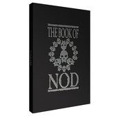 Vampire: The Masquerade - RPG: The Book of Nod - Roleplaying Game - Engelstalig - Renegade Game Studios