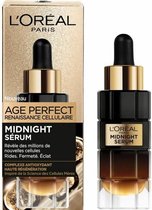 L'Oréal Paris Age Perfect Cell Renaissance Sérum Minuit - 30 ml