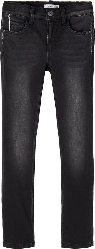 NAME IT NKMTHEO DNMCLAS PANT Jeans pour Garçons - Taille 152
