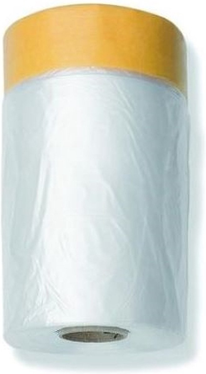 COVERGOLD FOLIE/GOLD 140CMX25M K20CM