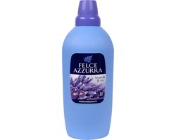 Felce Azzurra Wasverzachter - Lavendel en Iris 2L