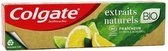 Colgate Tandpasta Natuurlijke Extracten Citroen & Citrus Biologisch 75 ml