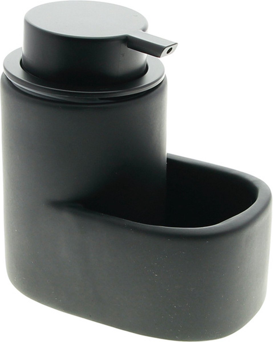 Loods 5 - Zeeppompje deep black