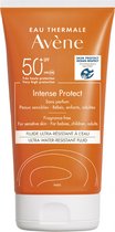 Avène Intense Protect Spf 50 - Après-soleil - 50 ml