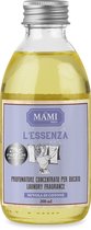 Mami Milano® Wasparfum Nuvola di Cotone - Proefpakket - 200 ML - Parfum bij de Was