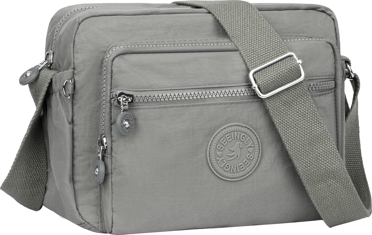 Tom Tailor Denim Shouldertassen