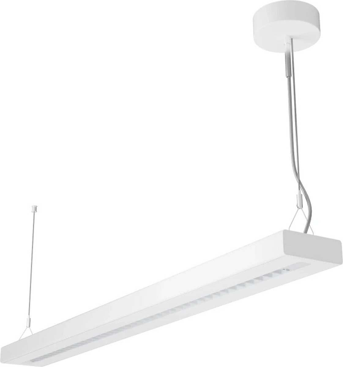 Ledvance LED Pendelarmatuur | 55W 4000K 4600 - 7200lm | 940 IP20