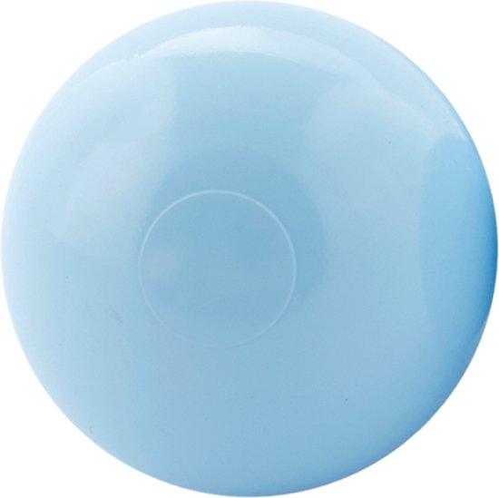 Misioo Extra set ballen, 50 stuks | Light Blue | Ballenbakballen | Ballenbadballen - Misioo
