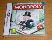 Monopoly Nintendo DS Version française