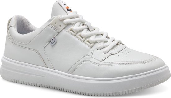 s.Oliver Heren Sneaker 5-13690-42 100 Maat: 40 EU