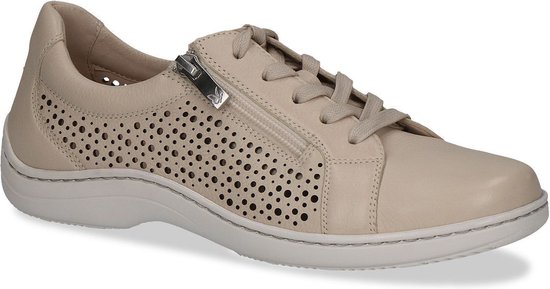 Caprice Dames Sneaker 9-23554-42 118 H-breedte Maat: 36 EU