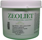 Herbes D'Elixir - Zeoliet - 400 gram - detox