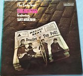The Beatles Featuring Tony Sheridan ‎– The Early Years (1962) LP = als nieuw