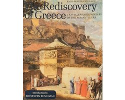 The Rediscovery of Greece