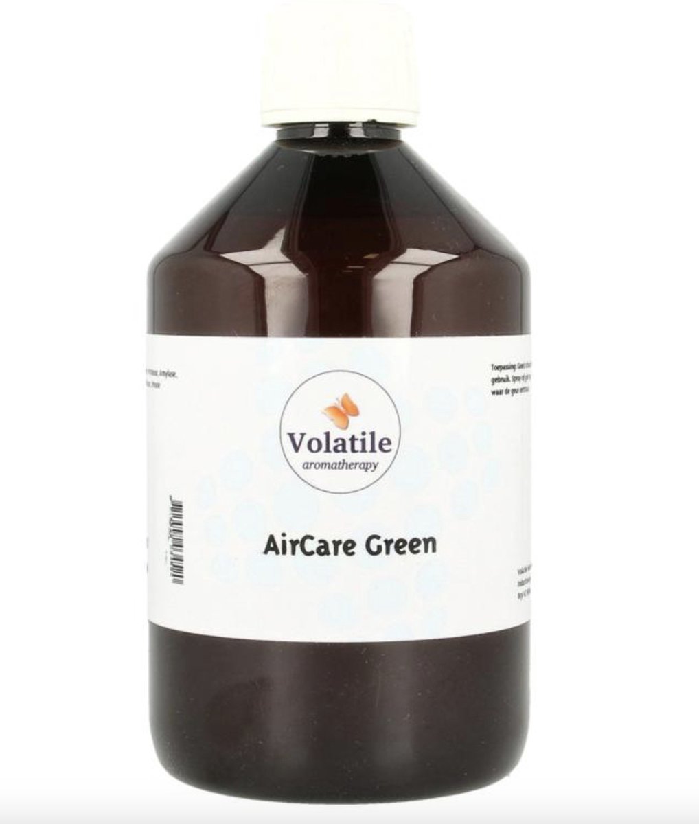 Volatile - Aircare green - 1 Liter