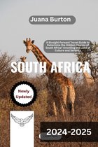 South Africa Travel Guide 2024-2025