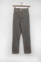 Sissy-Boy - Perry grey loose fit jeans