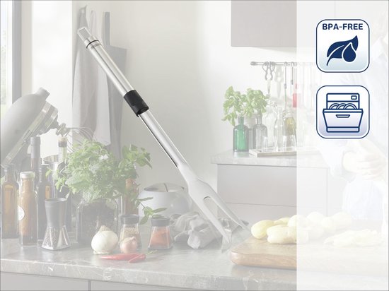 Leifheit Proline Tenedor de cocina