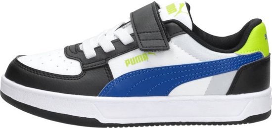 Puma Caven 2.0 Lage sneakers - Jongens - Multi - Maat 33 - PUMA