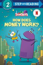 Step into Reading - How Does Money Work? (StoryBots)