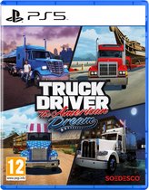 Truck Driver: The American Dream (PS5)