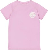T-shirt Filles Tumble 'N Dry Soleil - lavande pastel - Taille 134/140